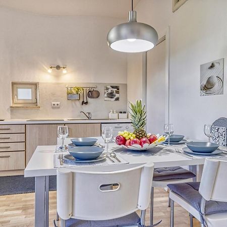 Apartments Gasser - Apartment 6 Кальдаро Екстер'єр фото