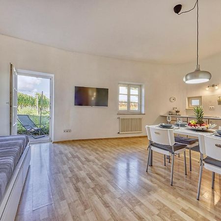 Apartments Gasser - Apartment 6 Кальдаро Екстер'єр фото