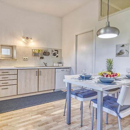 Apartments Gasser - Apartment 6 Кальдаро Екстер'єр фото