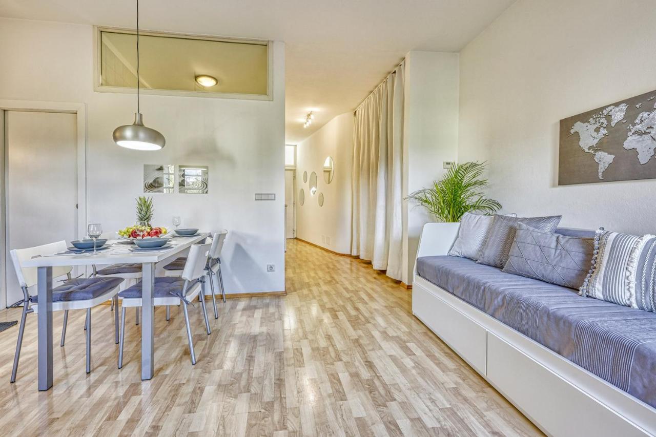 Apartments Gasser - Apartment 6 Кальдаро Екстер'єр фото